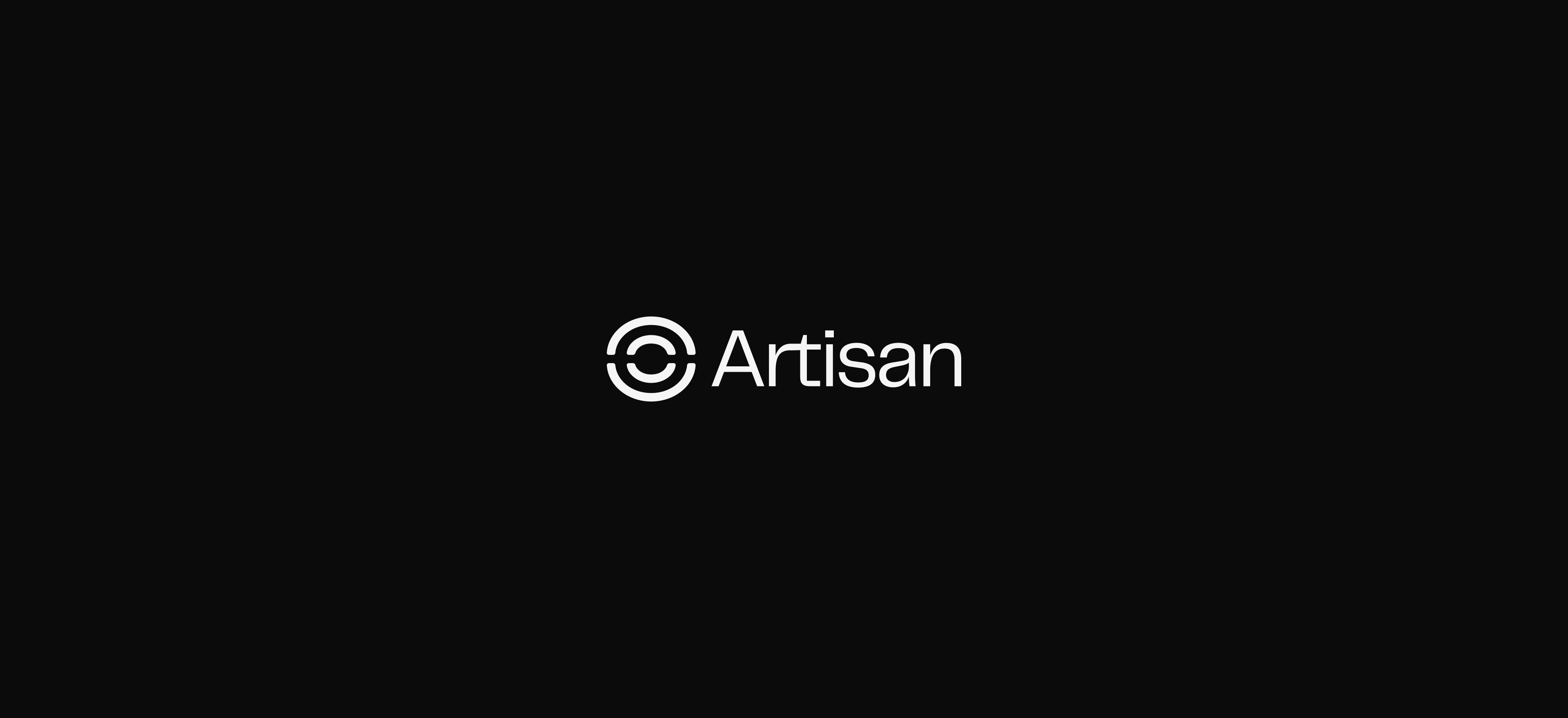 Artisan brand identity