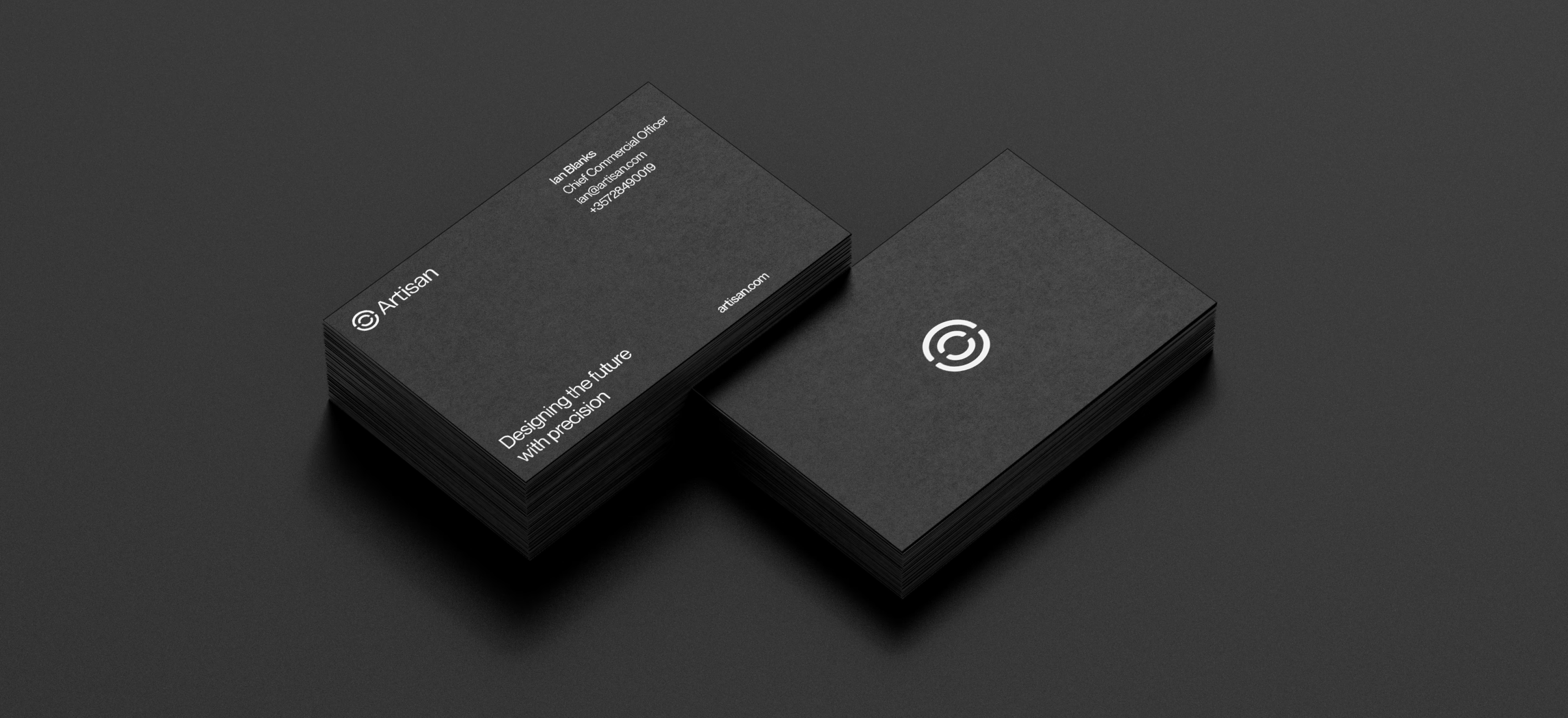 Artisan stationery